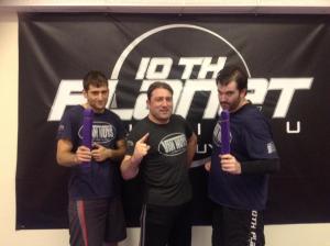 purplebelt