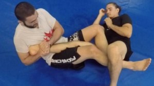 The 4/11, Saddle, Top Rock, etc. 